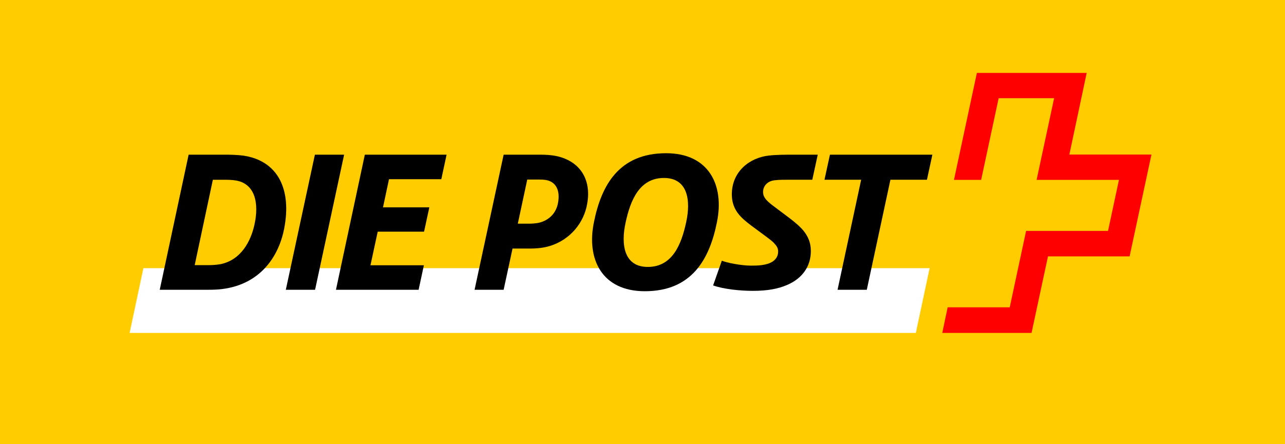 Die Schweizerische Post